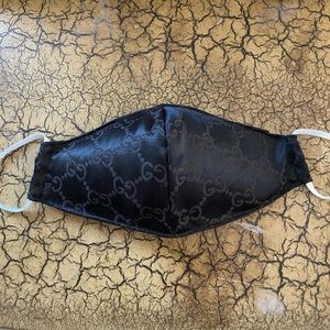 100% Authentic Gucci Fabric